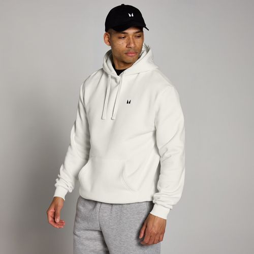 Sweat À Capuche Mp Rest Day Pour Hommes ¿ Blanc - Xs