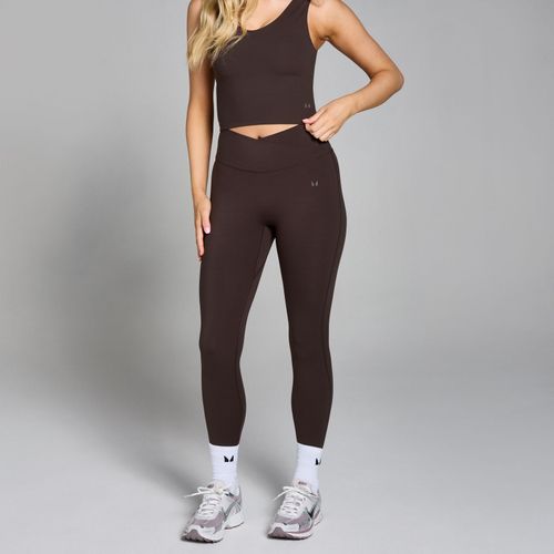 Legging Mp Tempo Pour Femmes ¿ Cacao - Xxl