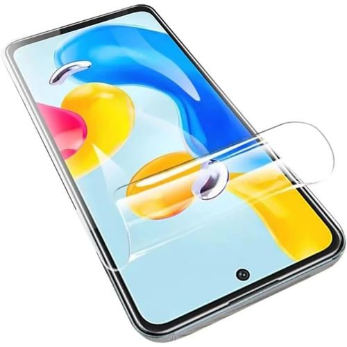 Kal-Film De Protection Hydrogel Transparent Pour Oppo Find X5 Pro 5g, Protecteur D'écran Flexible Tpu Souple [Ultra Fine] [Haute Sensibilité] 2 Pack