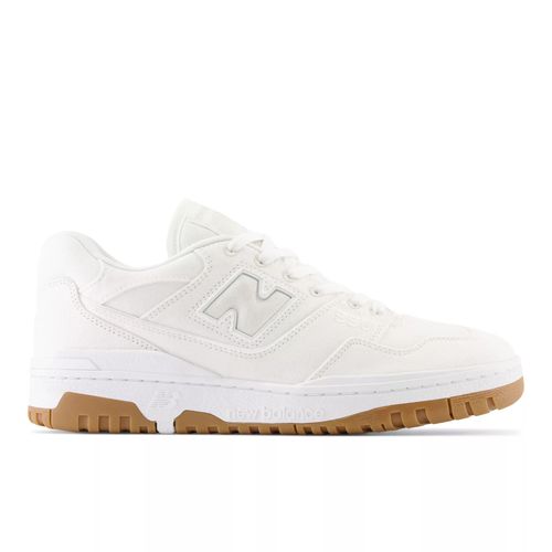 Chaussures Baskets New Balance 550