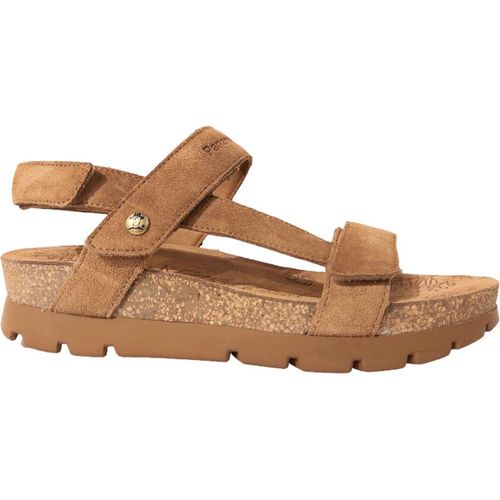 Sandales Femme Panama Jack Selma B10
