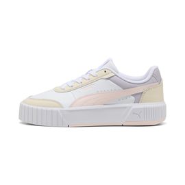 Chaussures Baskets Puma Carina Mia