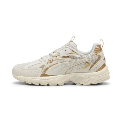 Chaussures Baskets Puma Milenio Tech Dayinight