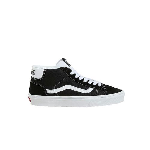 Baskets Vans Mid Skool 37