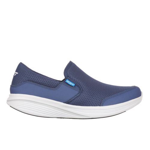 Baskets Femme Mbt Modena Iii Slip On