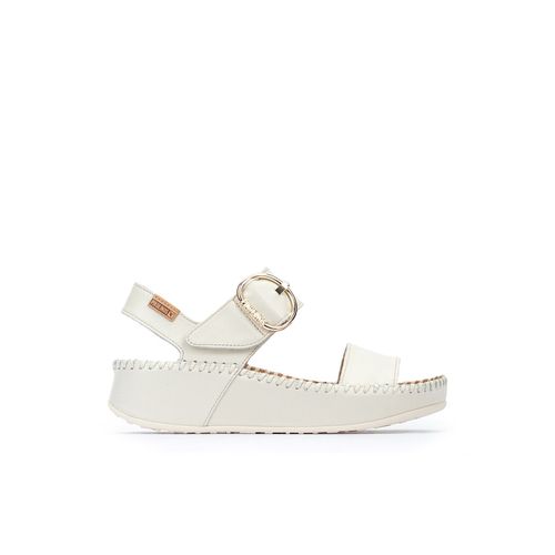Sandales Compensées Femme Pikolinos Marina