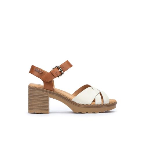 Sandales À Talon Femme Pikolinos Canarias