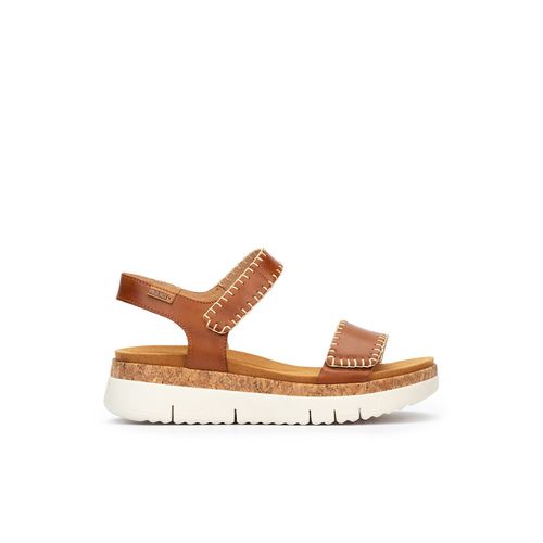 Sandales Compensées Femme Pikolinos Palma