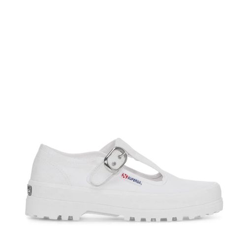 Baskets Superga 2541 Mary Jane Alpina