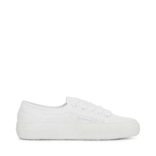Baskets Femme Superga 2750 Flower Sangallo