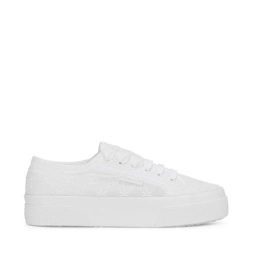 Baskets Superga 2740 Flower Sangallo