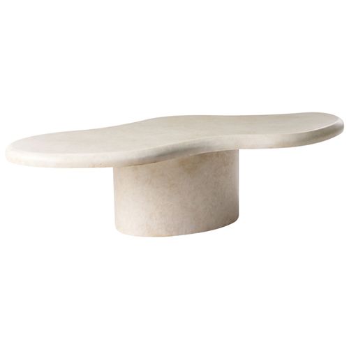 Table Basse Conza Beige