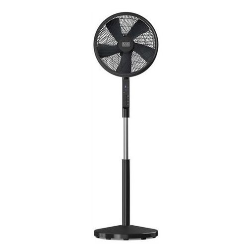 VENTILATEUR SUR PIED BLACK + DECKER BXEFP51E