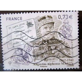 2017. F5190: Auguste-Alphonse Marty.