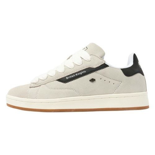 Baskets Femme British Knights Ezo