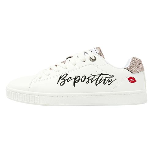 Baskets Femme British Knights Mist