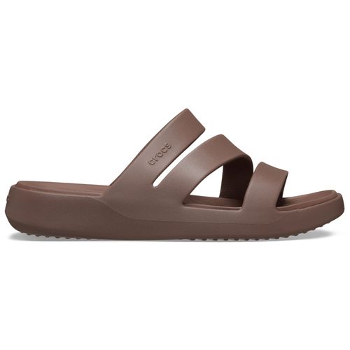 Chaussures Claquettes Crocs Getaway Strappy