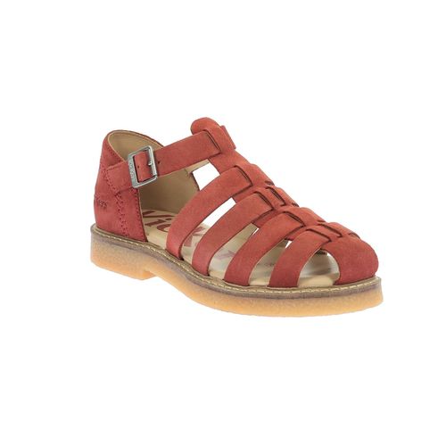 Sandales Femme Kickers Lergo