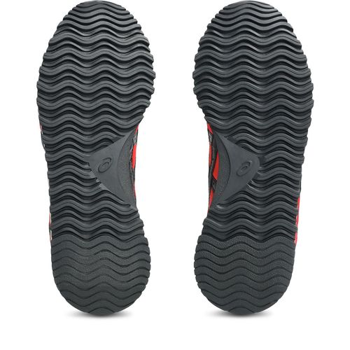 Chaussures Baskets Asics Tiger Runner Ii