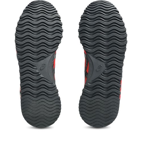 Chaussures Baskets Asics Tiger Runner Ii