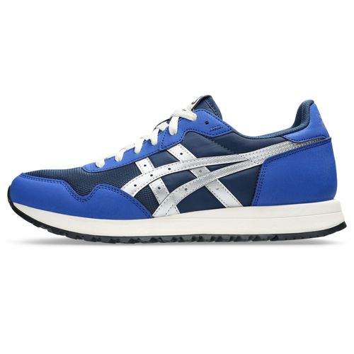 Chaussures Baskets Asics Tiger Runner Ii