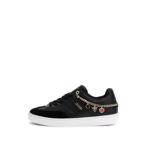 Baskets Femme Guess Naoko