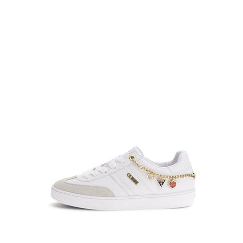 Baskets Femme Guess Naoko