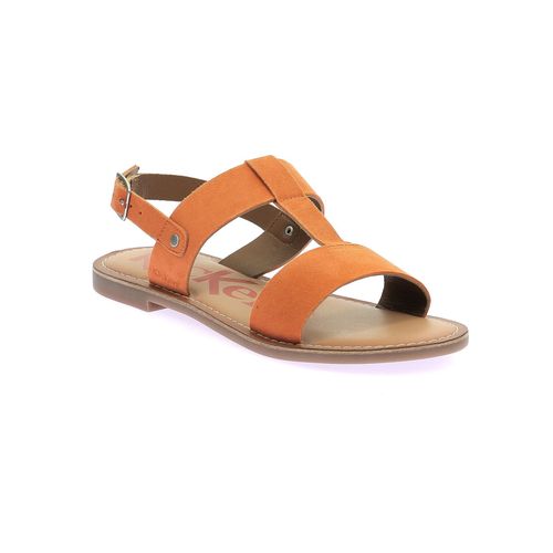 Sandales Femme Kickers Dines