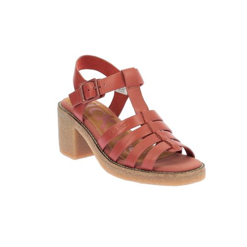 Chaussures Sandales Talons Kickers Volyne