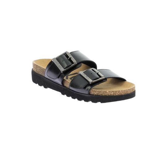 Mules Femme Kickers Lisa