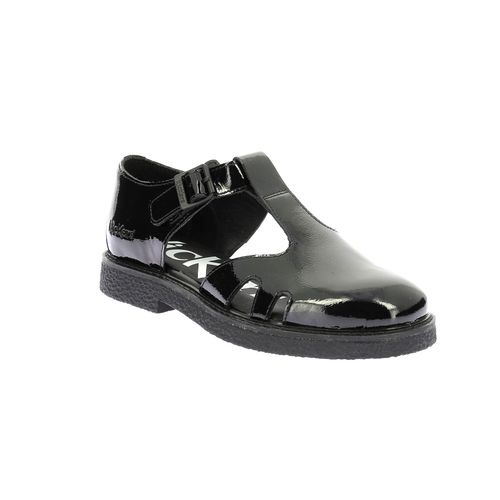 Sandales Femme Kickers Leryne