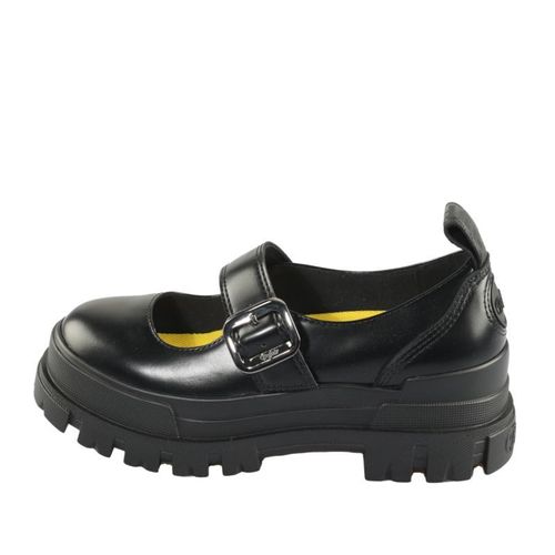 Mocassins Buffalo Aspha Loafer Buckle Os