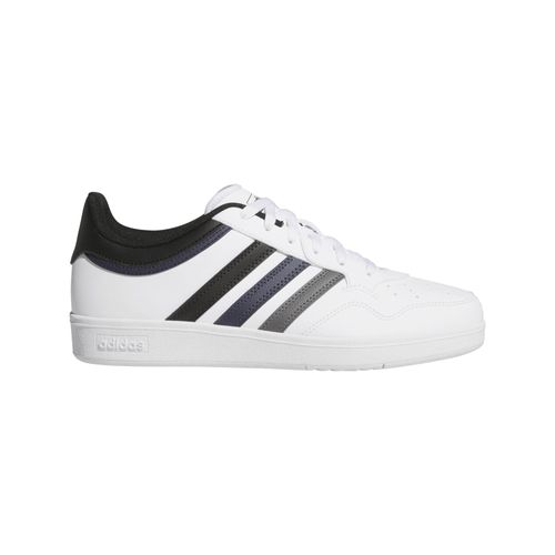 Chaussures Baskets Adidas Hoops 4.0