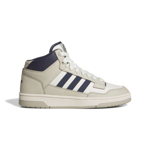 Chaussures Baskets Adidas Rapid Court