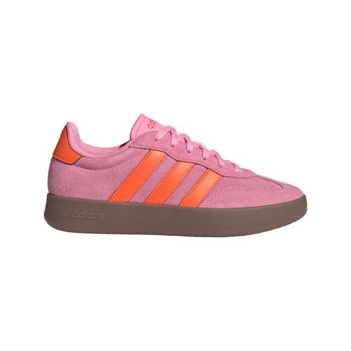 Chaussures Baskets Adidas Barreda