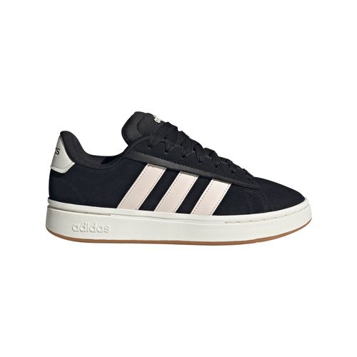 Baskets Femme Adidas Grand Court Alpha 00s