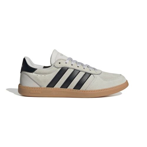Chaussures Baskets Adidas Breakbase Sleek