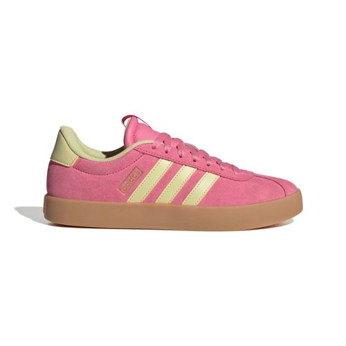 Chaussures Baskets Adidas Vl Court 3.0