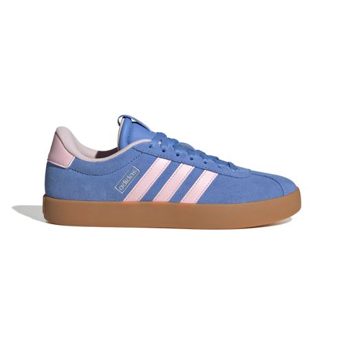 Chaussures Baskets Adidas Vl Court 3.0