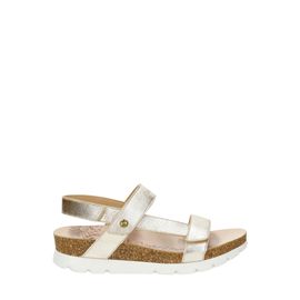 Sandales Femme Panama Jack Selma Shine B1