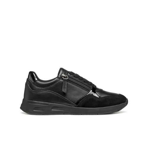 Chaussures Baskets Geox Bulmya B