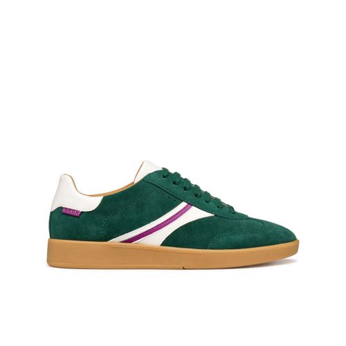 Baskets Femme Geox Meleda A