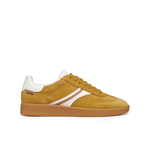 Chaussures Baskets Geox Meleda A