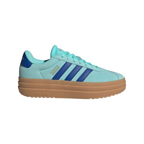 Baskets Femme Adidas Vl Court Bold