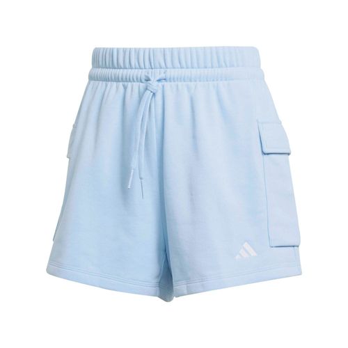 Short Femme Adidas Essentials Small Logo