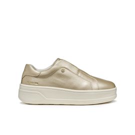 Chaussures Baskets Geox Spherica Ecubs2 A