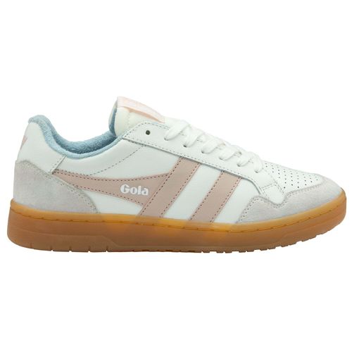 Baskets À Lacet Femme Gola Eagle 86