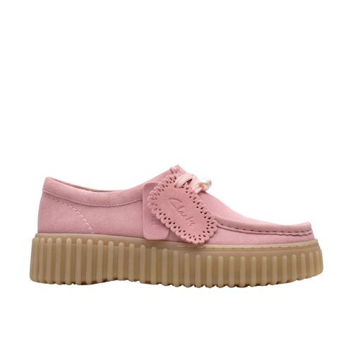 Chaussures Bateau Clarks Torhill Bee