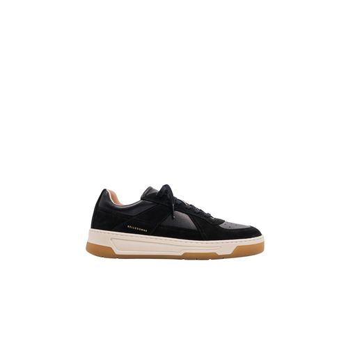 Baskets Belledonne Monochromes B8
