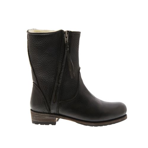 Chaussures Femme Blackstone Fur